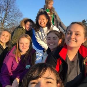 Meet your Posher, Jillian